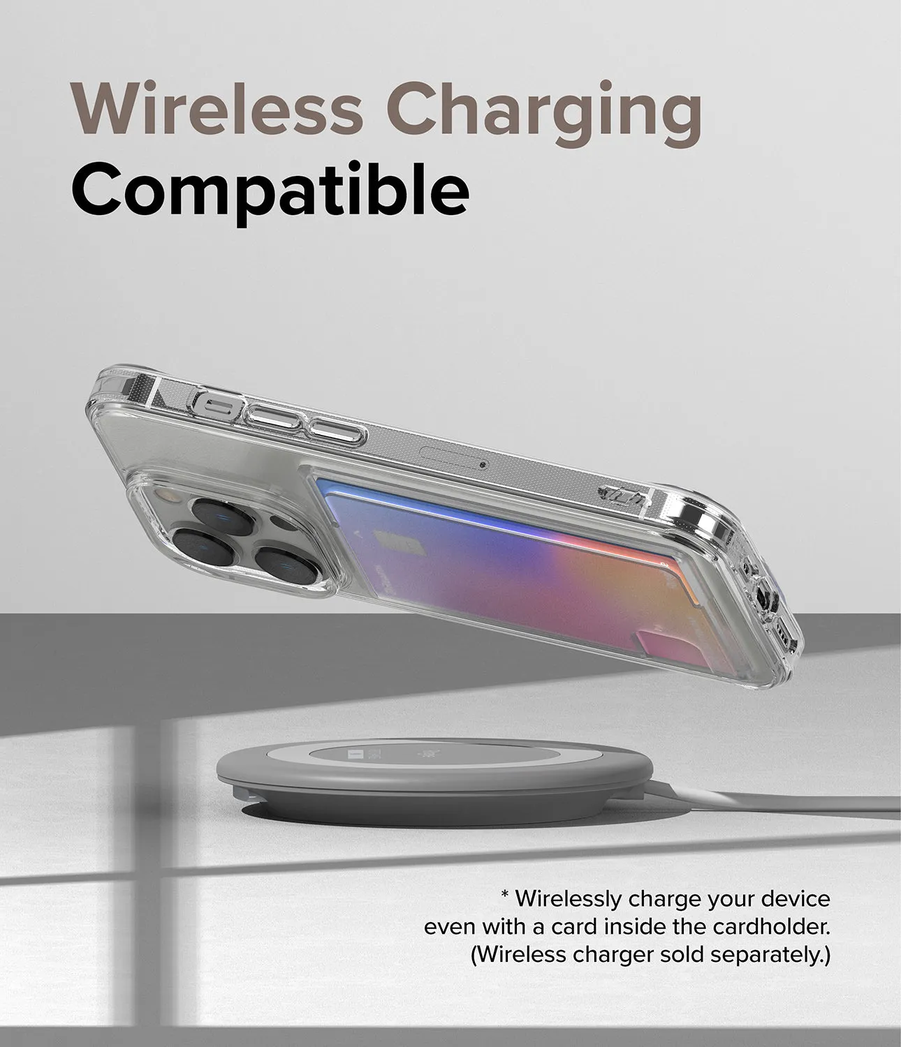 Editors Choice iPhone 14 Pro Max Case | Fusion Card  Ends Soon!