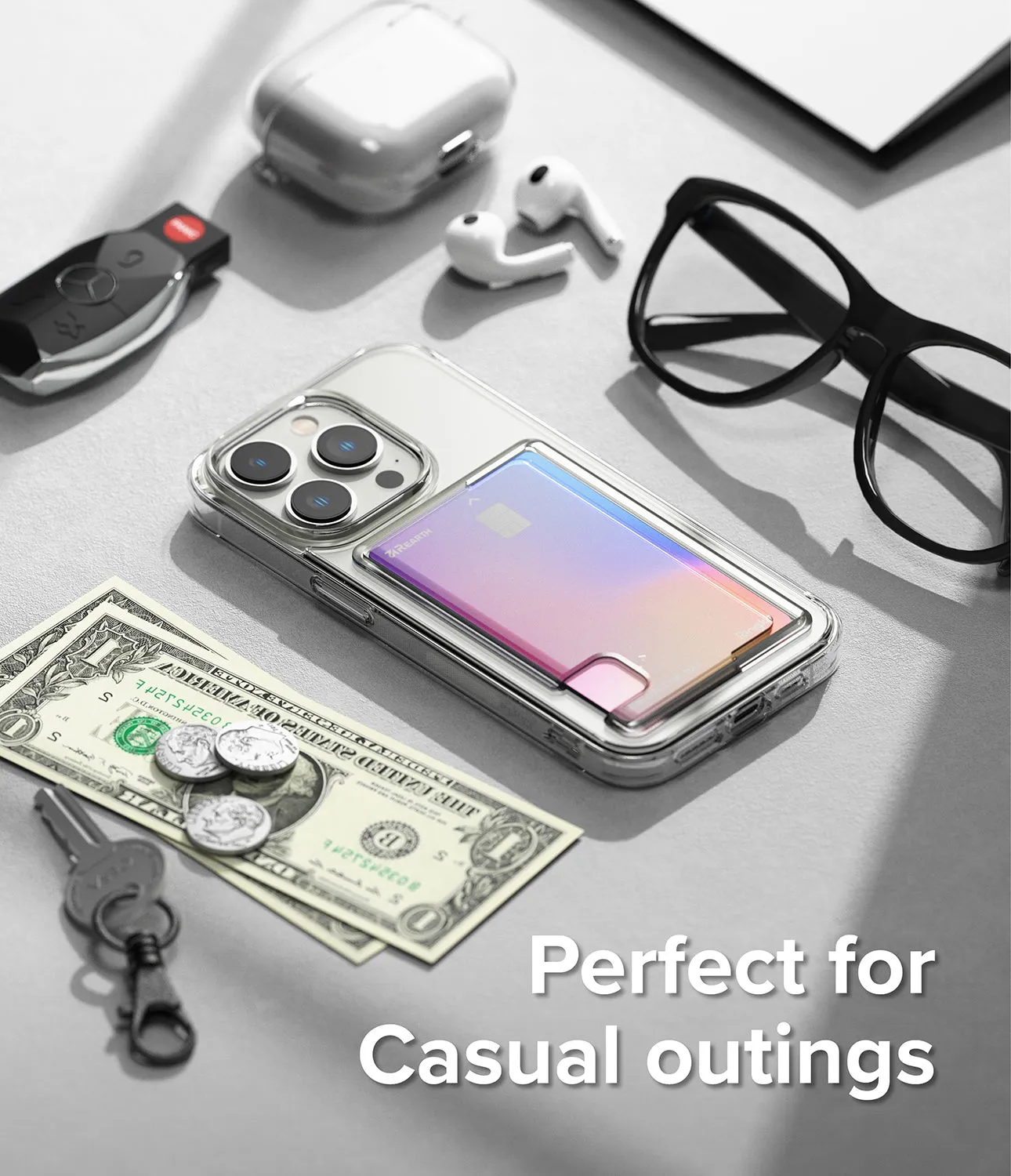 Editors Choice iPhone 14 Pro Max Case | Fusion Card  Ends Soon!