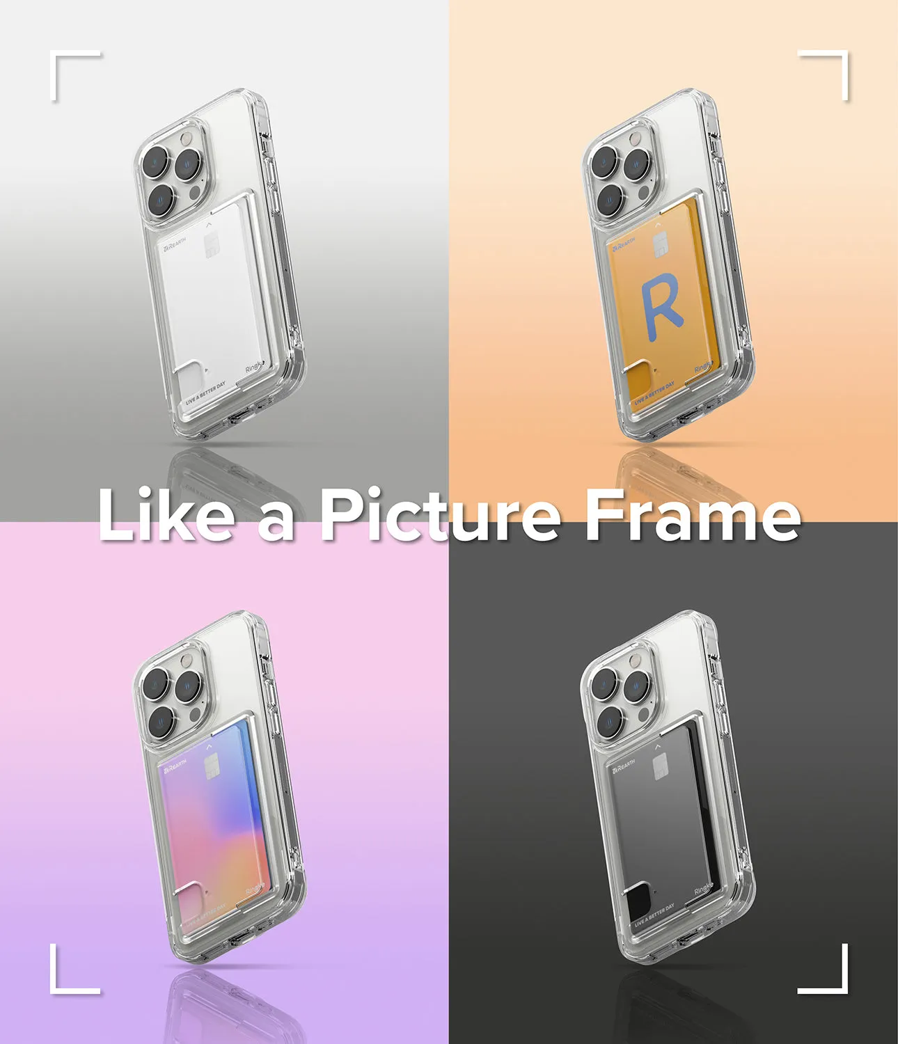 Editors Choice iPhone 14 Pro Max Case | Fusion Card  Ends Soon!