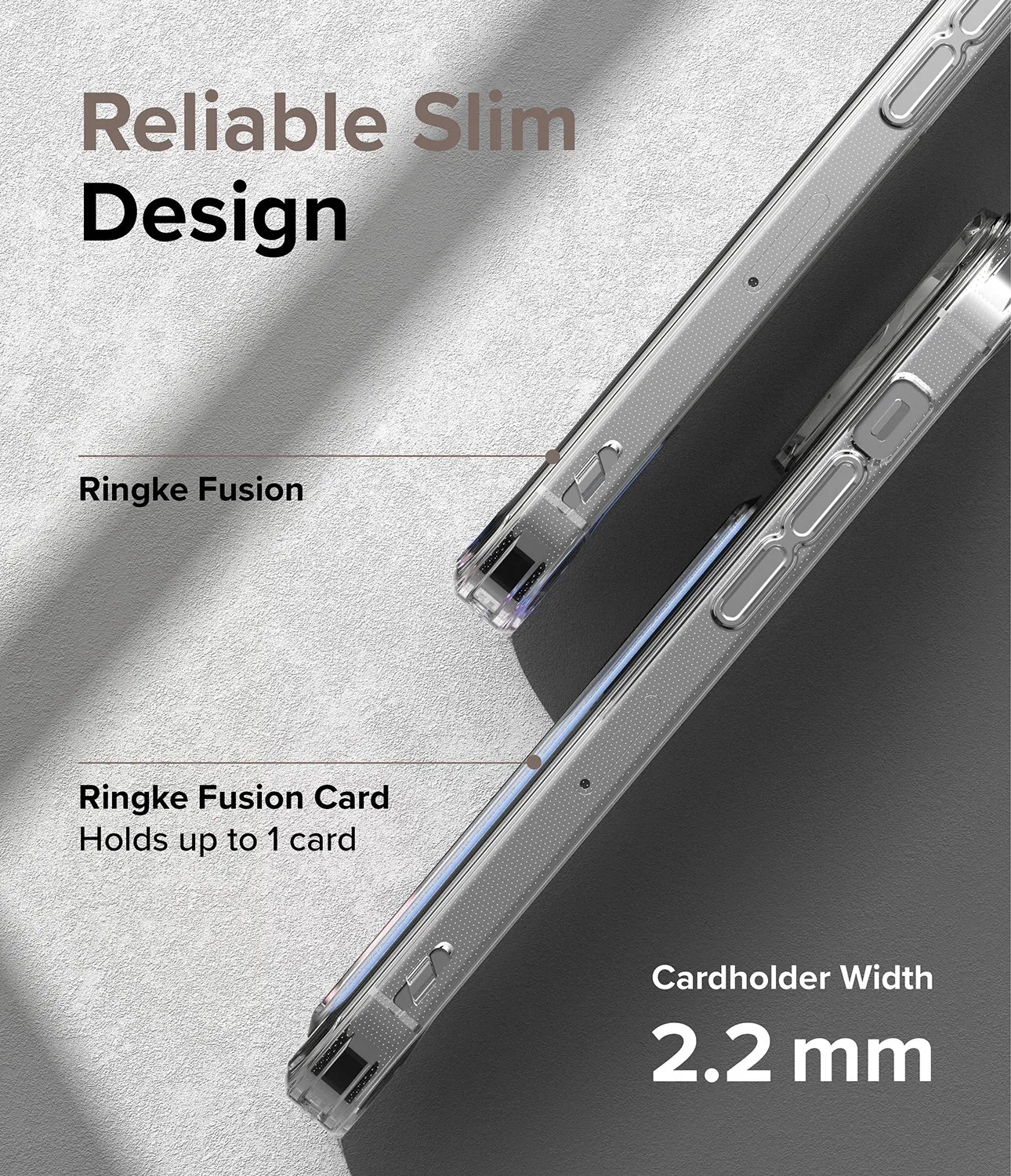 Editors Choice iPhone 14 Pro Max Case | Fusion Card  Ends Soon!