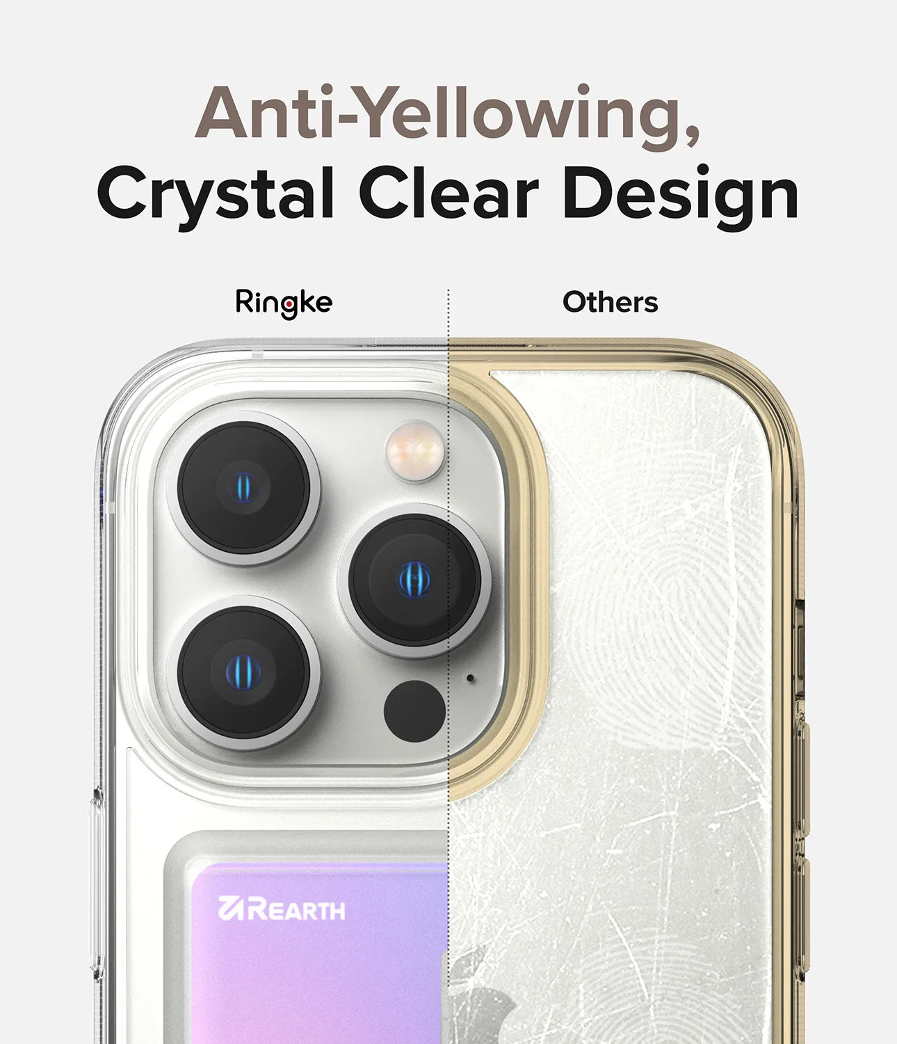 Editors Choice iPhone 14 Pro Max Case | Fusion Card  Ends Soon!