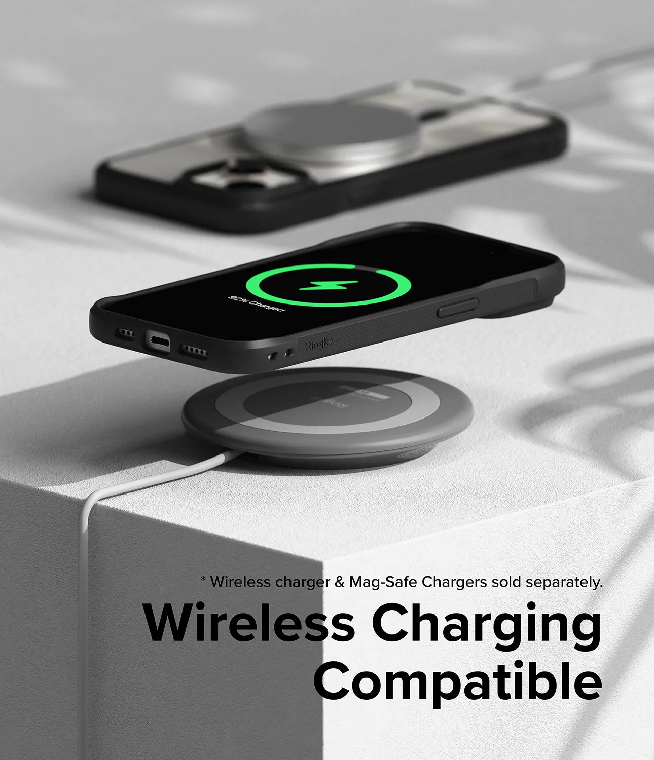 Editors Choice iPhone 15 Plus Case | Fusion Bold Magnetic  Almost Gone!