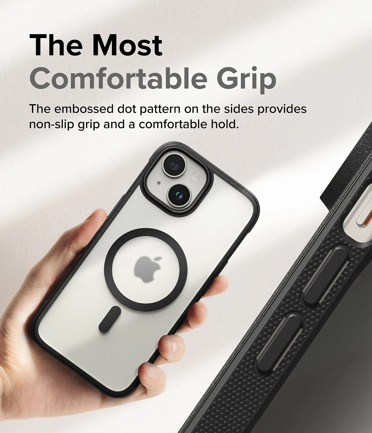 Editors Choice iPhone 15 Plus Case | Fusion Bold Magnetic  Almost Gone!