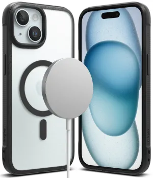 Editors Choice iPhone 15 Plus Case | Fusion Bold Magnetic  Almost Gone!