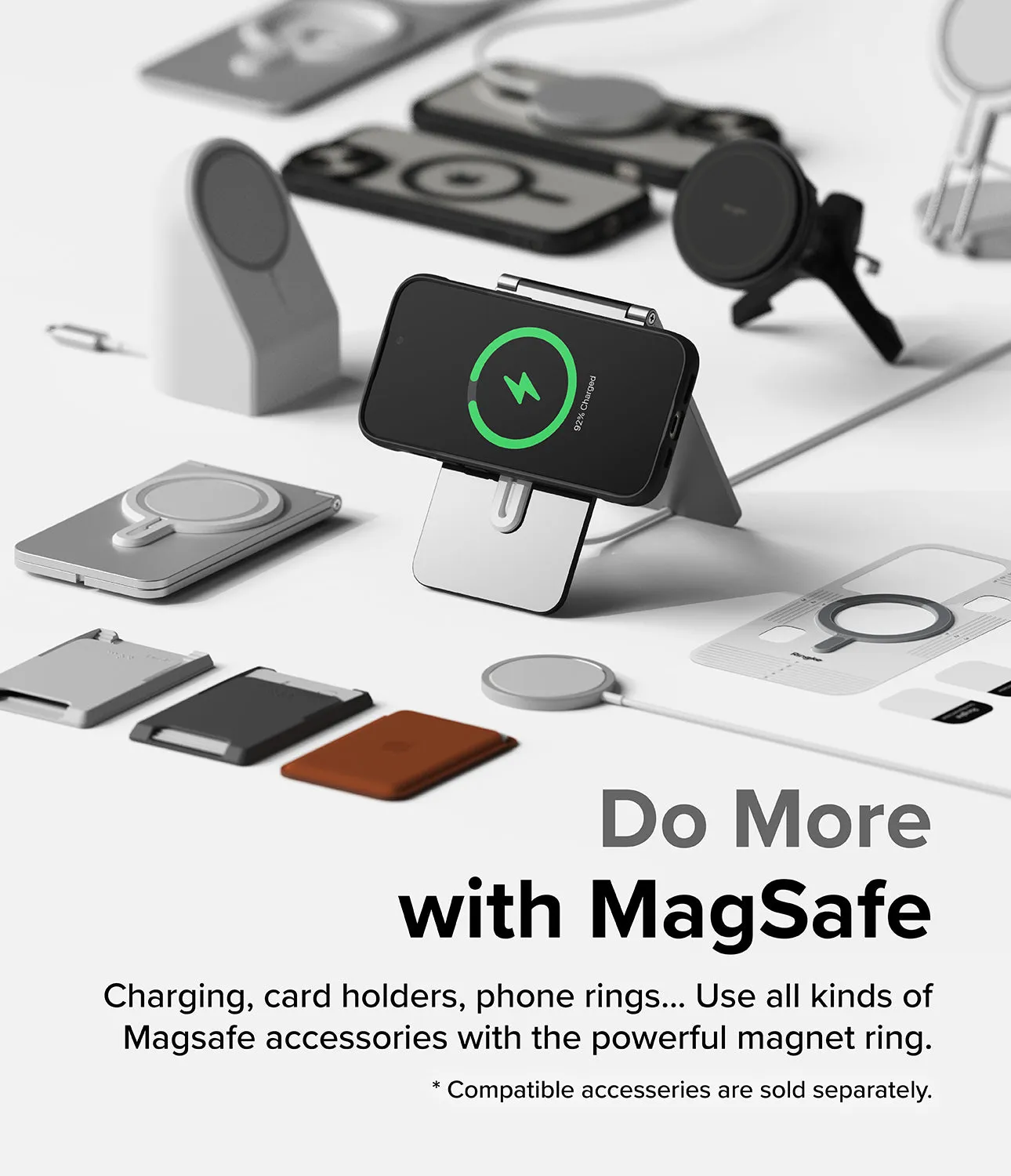 Editors Choice iPhone 15 Plus Case | Fusion Bold Magnetic  Almost Gone!