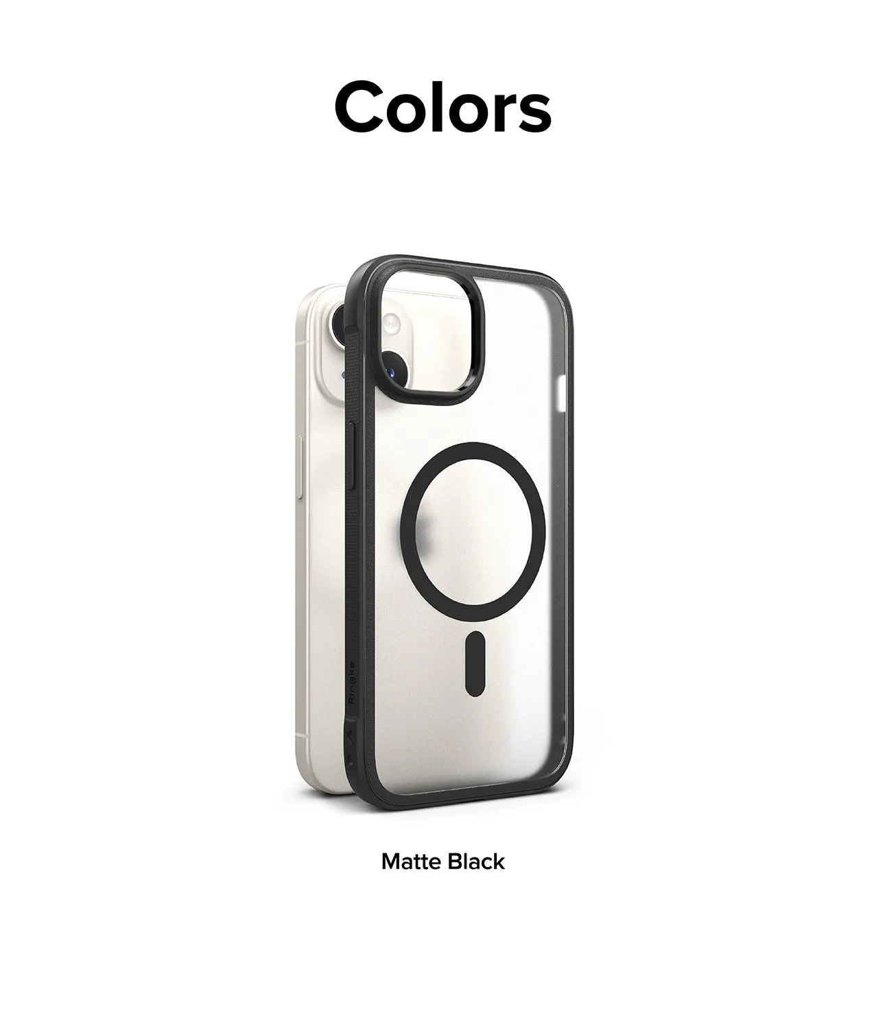 Editors Choice iPhone 15 Plus Case | Fusion Bold Magnetic  Almost Gone!