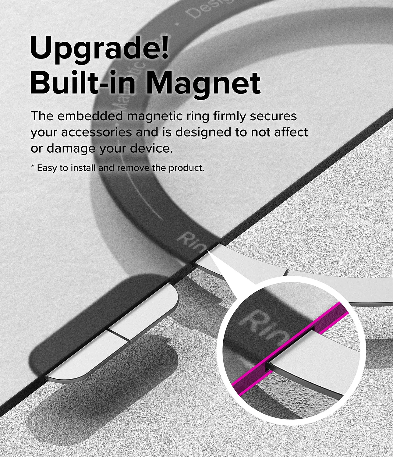 Editors Choice iPhone 15 Plus Case | Fusion Bold Magnetic  Almost Gone!