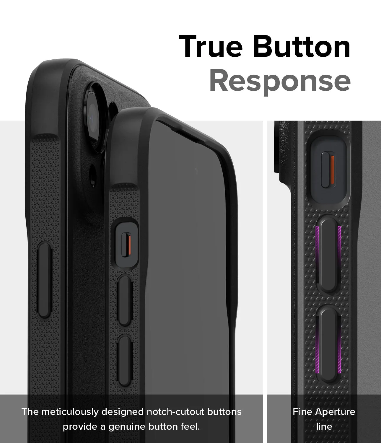 Editors Choice iPhone 15 Plus Case | Onyx Magnetic  Stylish & Comfortable