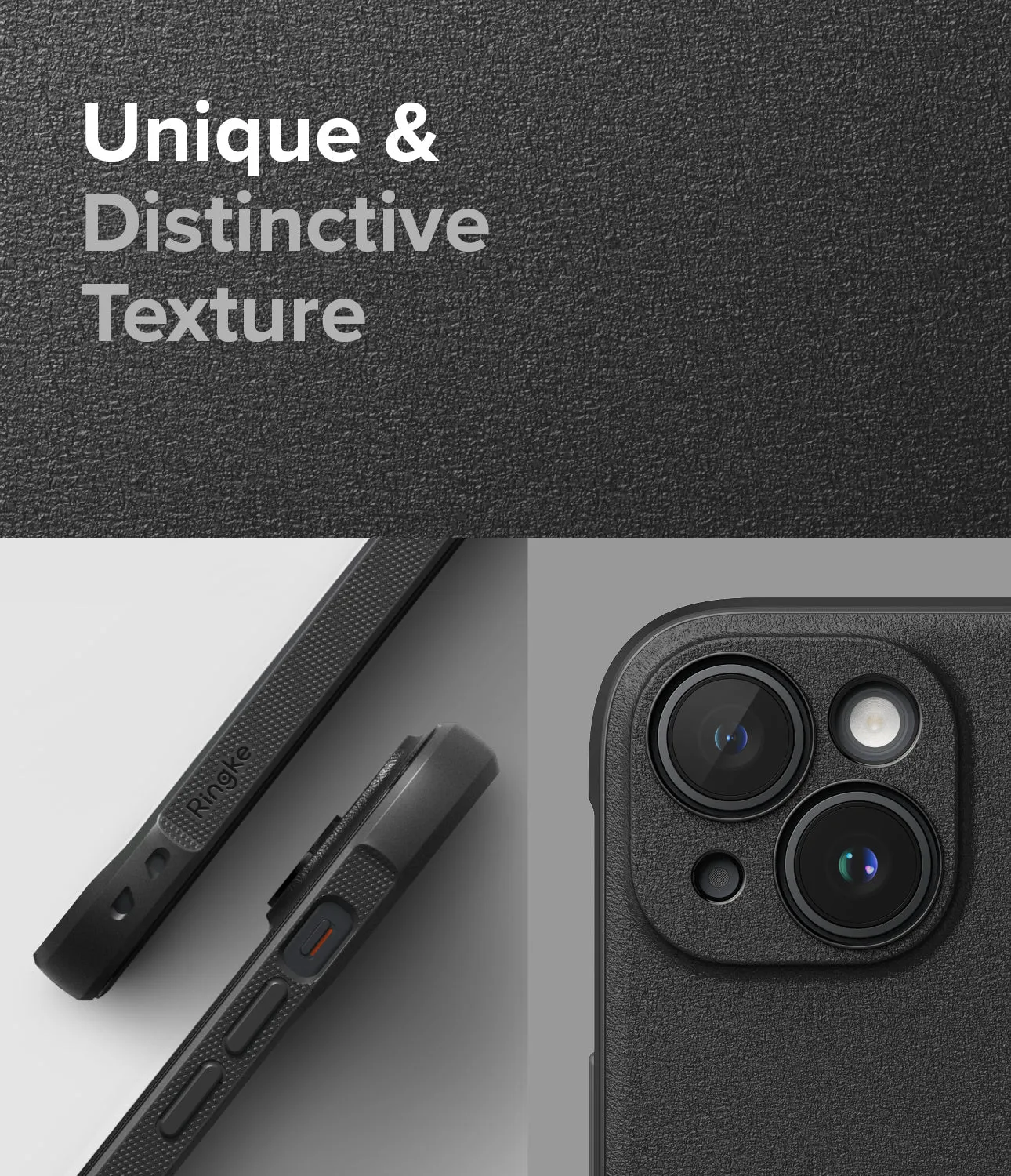 Editors Choice iPhone 15 Plus Case | Onyx Magnetic  Stylish & Comfortable