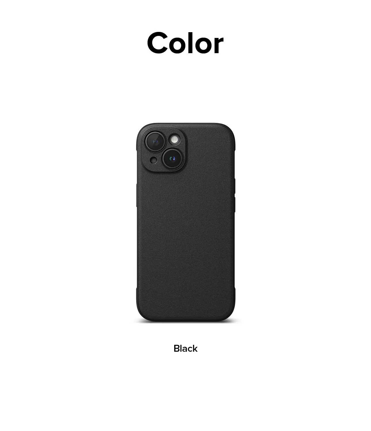 Editors Choice iPhone 15 Plus Case | Onyx Magnetic  Stylish & Comfortable
