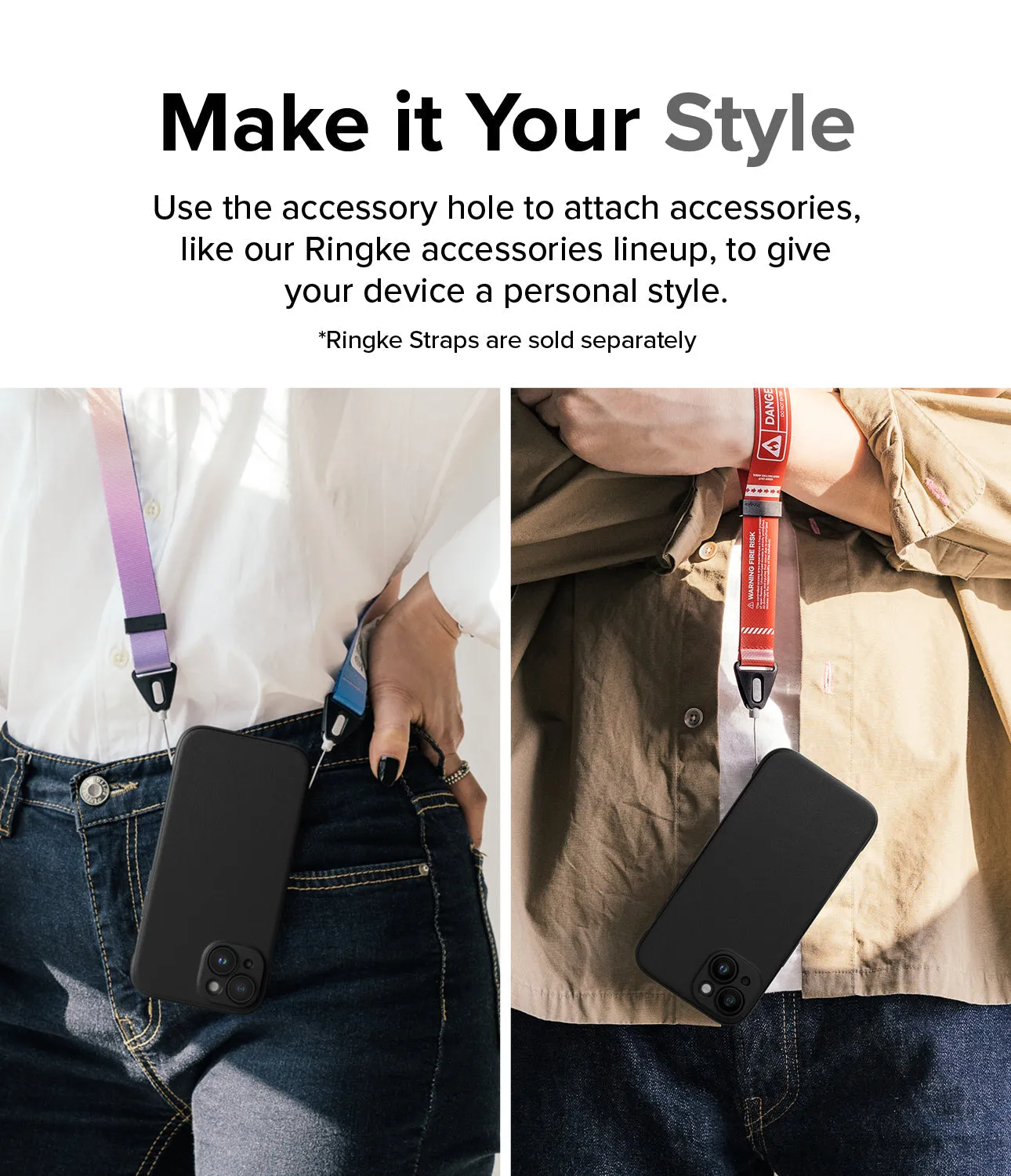 Editors Choice iPhone 15 Plus Case | Onyx Magnetic  Stylish & Comfortable