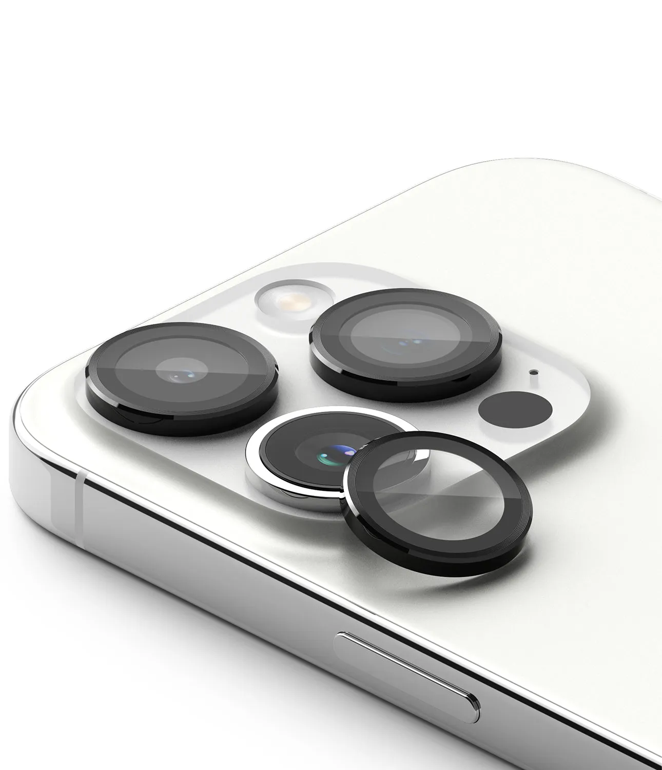 Editors Choice iPhone 15 Pro Max | Camera Lens Frame Glass  Ends Soon!
