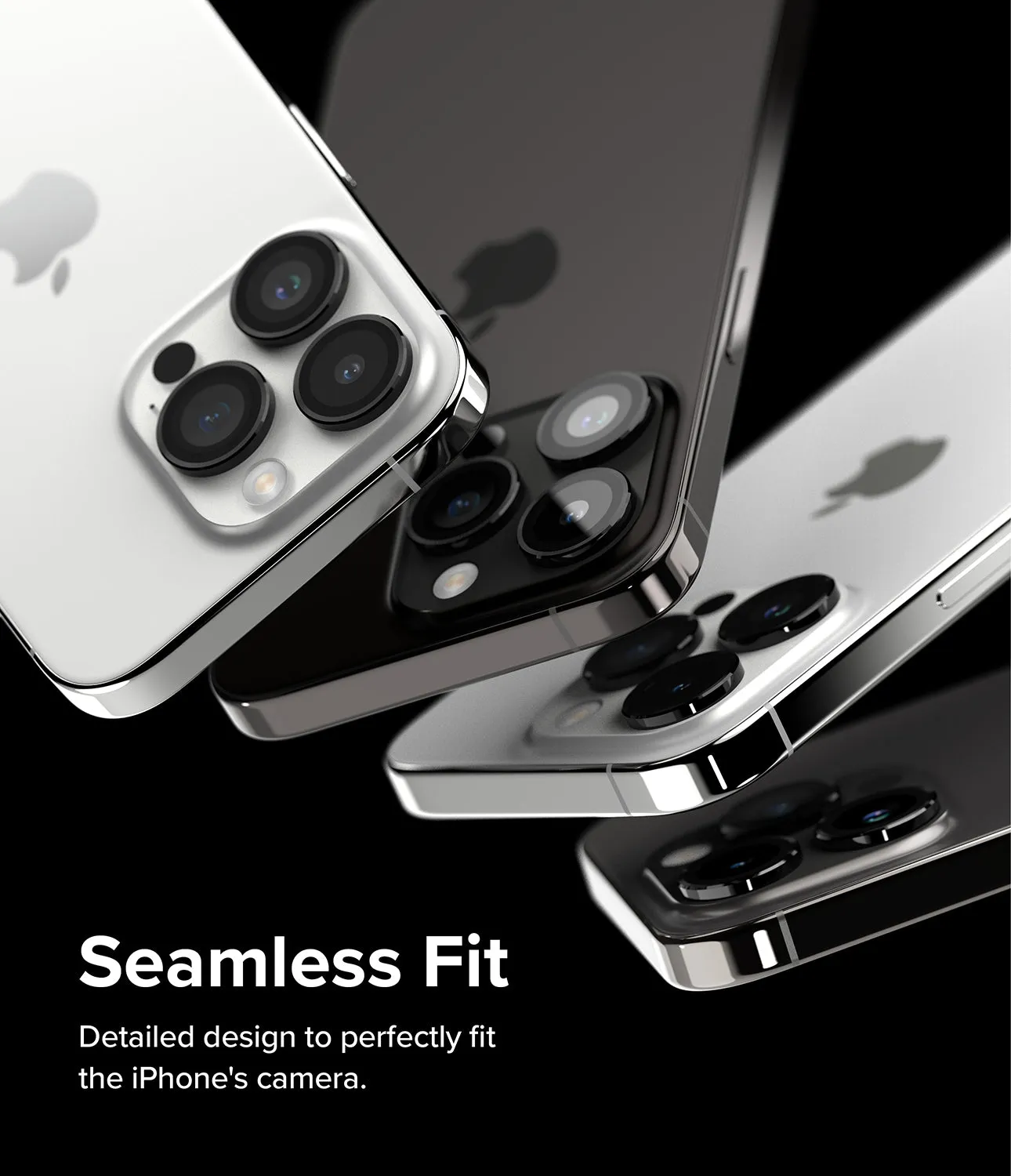 Editors Choice iPhone 15 Pro Max | Camera Lens Frame Glass  Ends Soon!