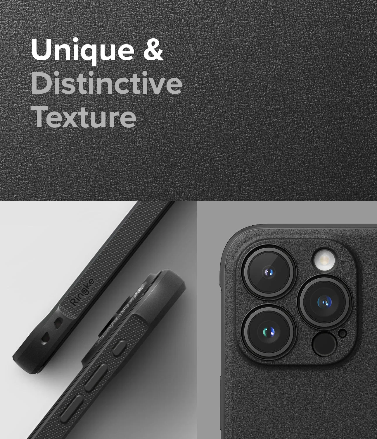 Editors Choice iPhone 15 Pro Max Case | Onyx Magnetic  Stylish & Comfortable