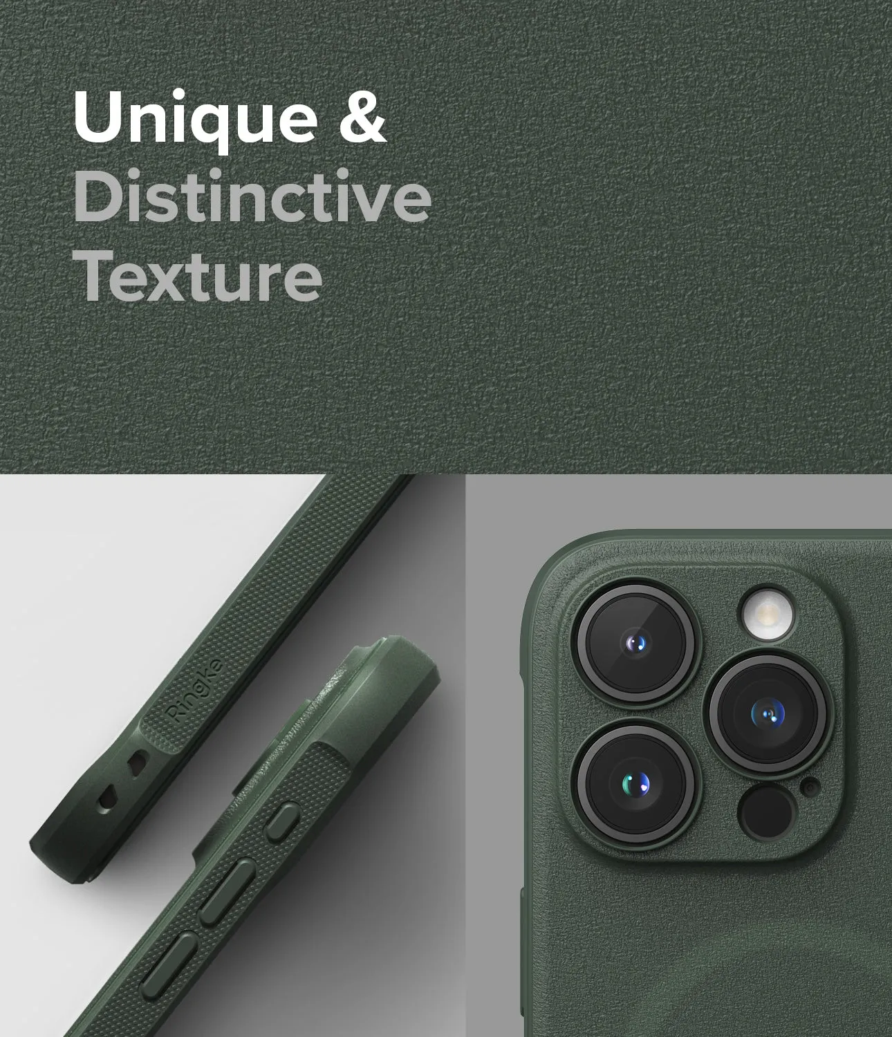 Editors Choice iPhone 15 Pro Max Case | Onyx Magnetic  Stylish & Comfortable
