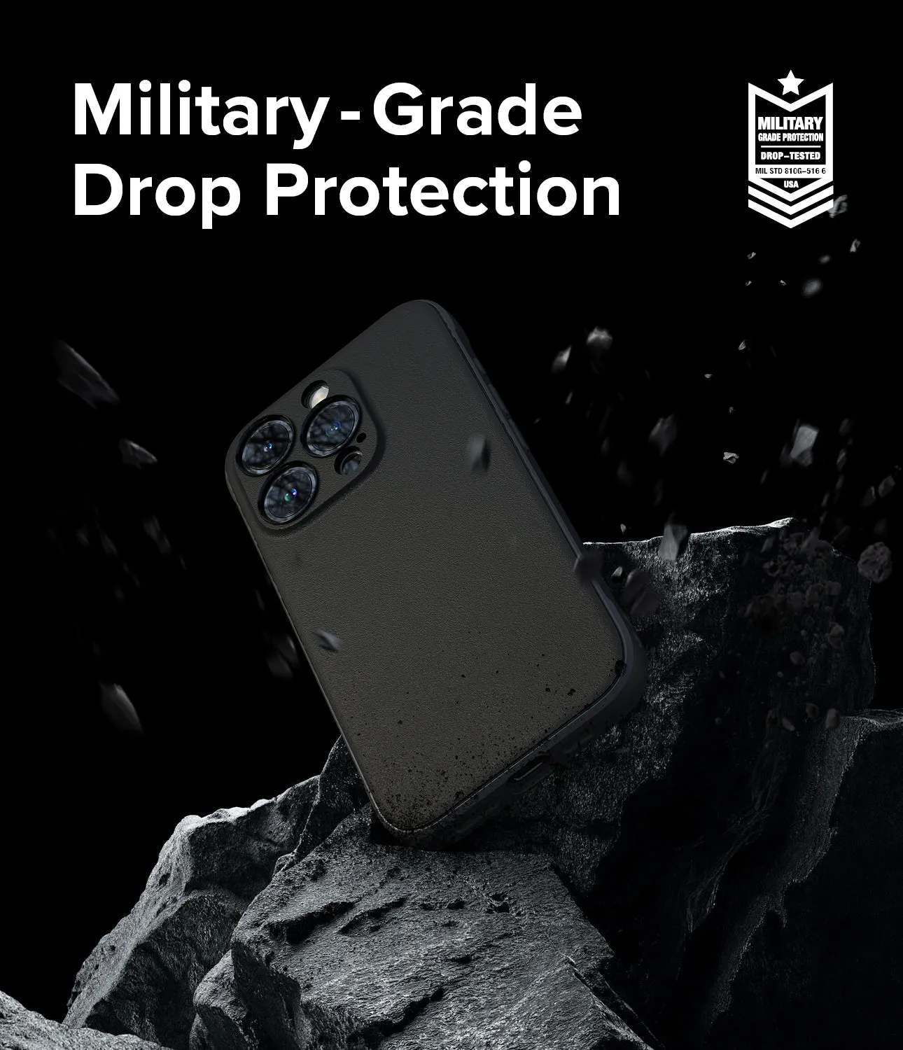 Editors Choice iPhone 15 Pro Max Case | Onyx Magnetic  Stylish & Comfortable