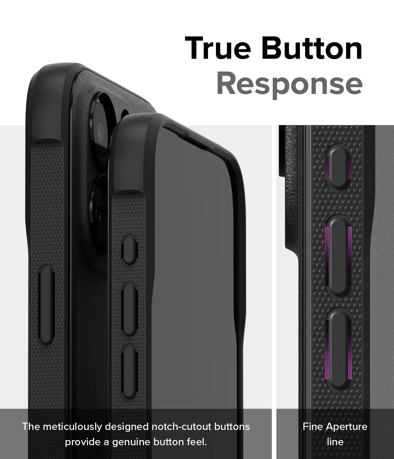 Editors Choice iPhone 15 Pro Max Case | Onyx Magnetic  Stylish & Comfortable