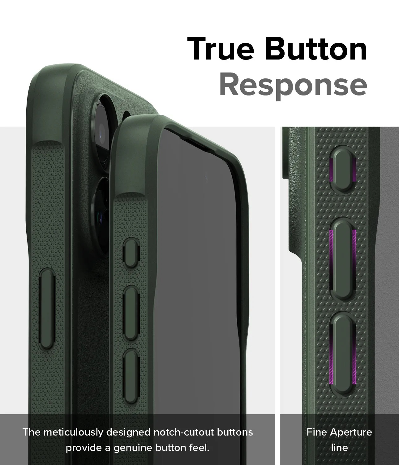 Editors Choice iPhone 15 Pro Max Case | Onyx Magnetic  Stylish & Comfortable