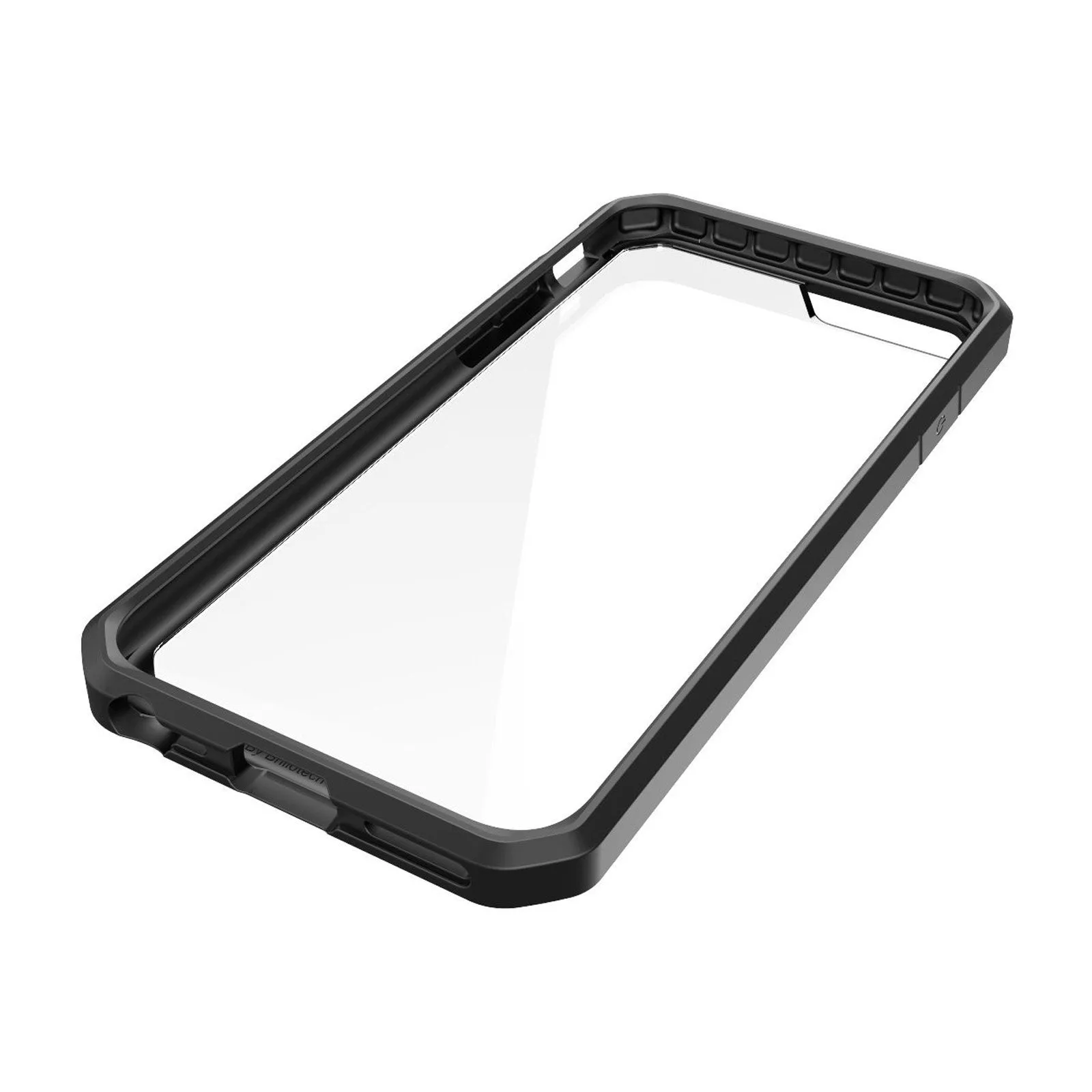 Editors Choice iPhone 6 Plus / 6S Plus Unicorn Beetle Hybrid Protective Bumper Case-Black  Going Fast!