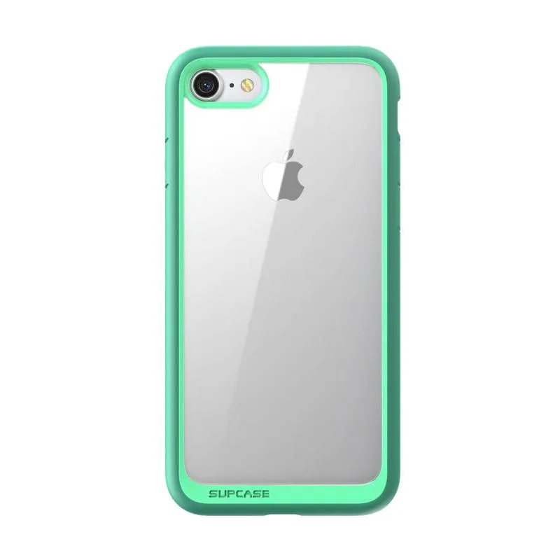 Editors Choice iPhone 7 Unicorn Beetle Style-Green  Ends Soon!