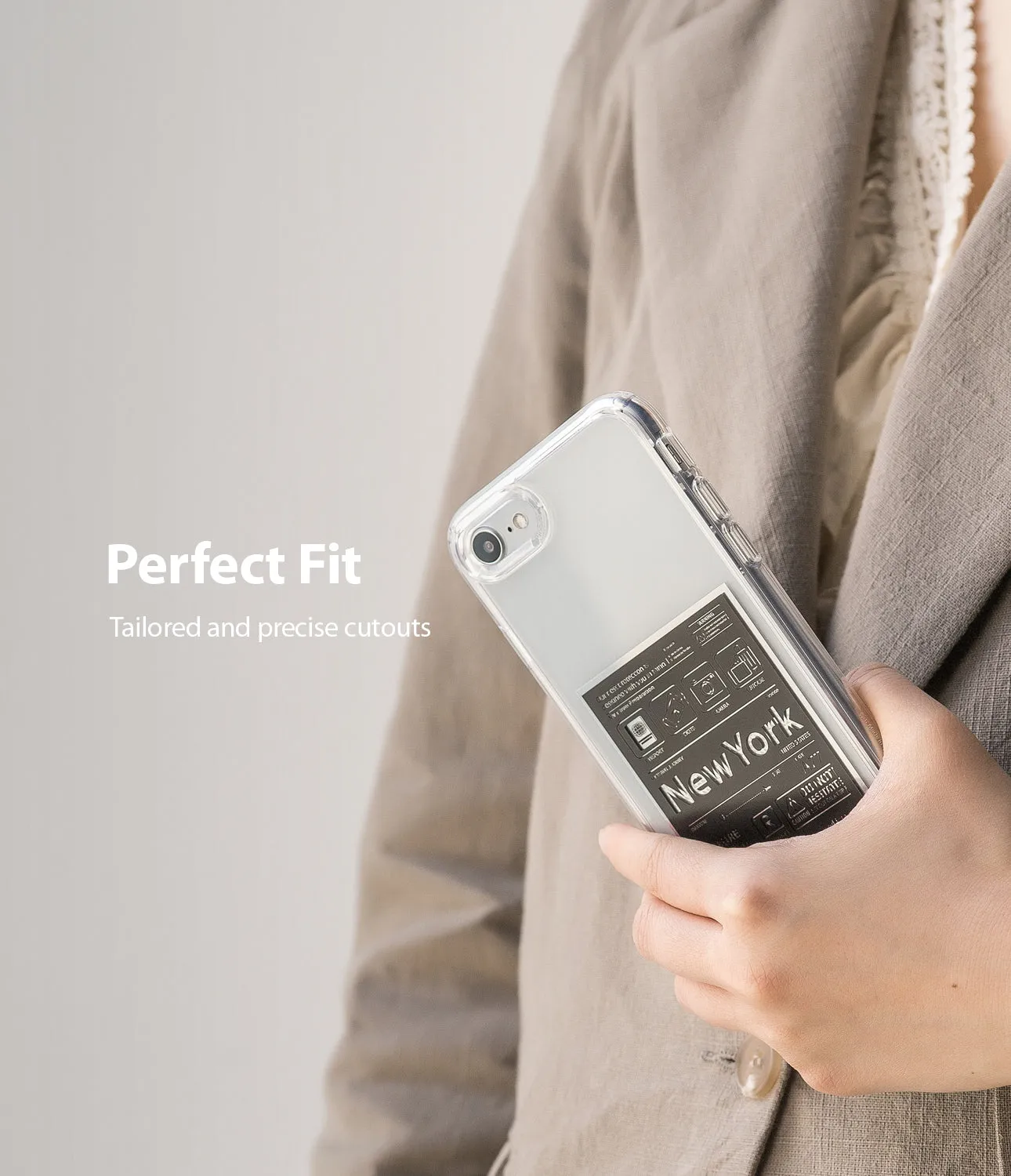 Editors Choice iPhone SE 2022 5G / SE 2020 Case | Fusion Design  Going Fast!