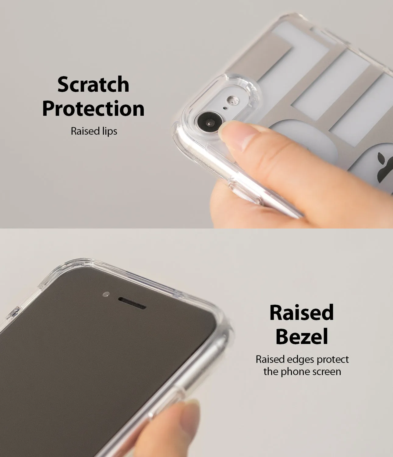 Editors Choice iPhone SE 2022 5G / SE 2020 Case | Fusion Design  Going Fast!