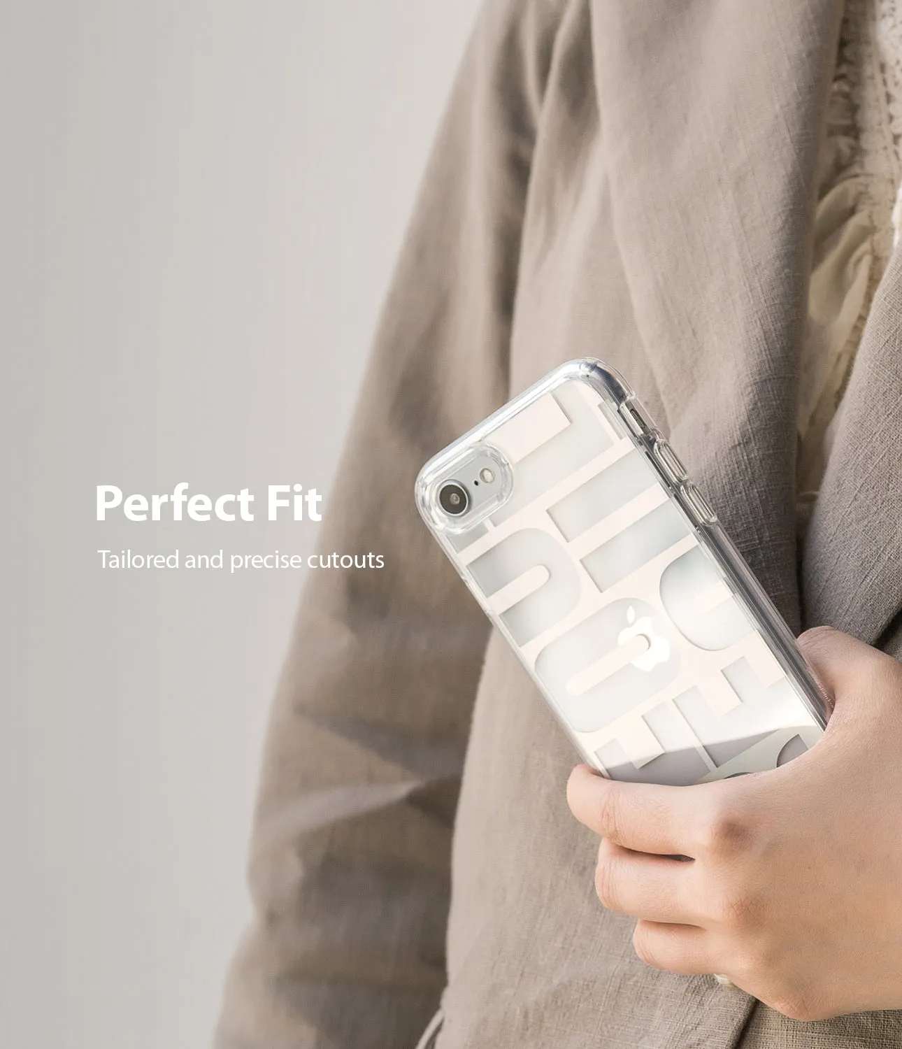 Editors Choice iPhone SE 2022 5G / SE 2020 Case | Fusion Design  Going Fast!