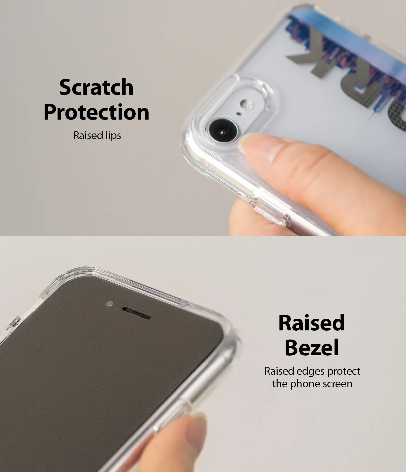 Editors Choice iPhone SE 2022 5G / SE 2020 Case | Fusion Design  Going Fast!