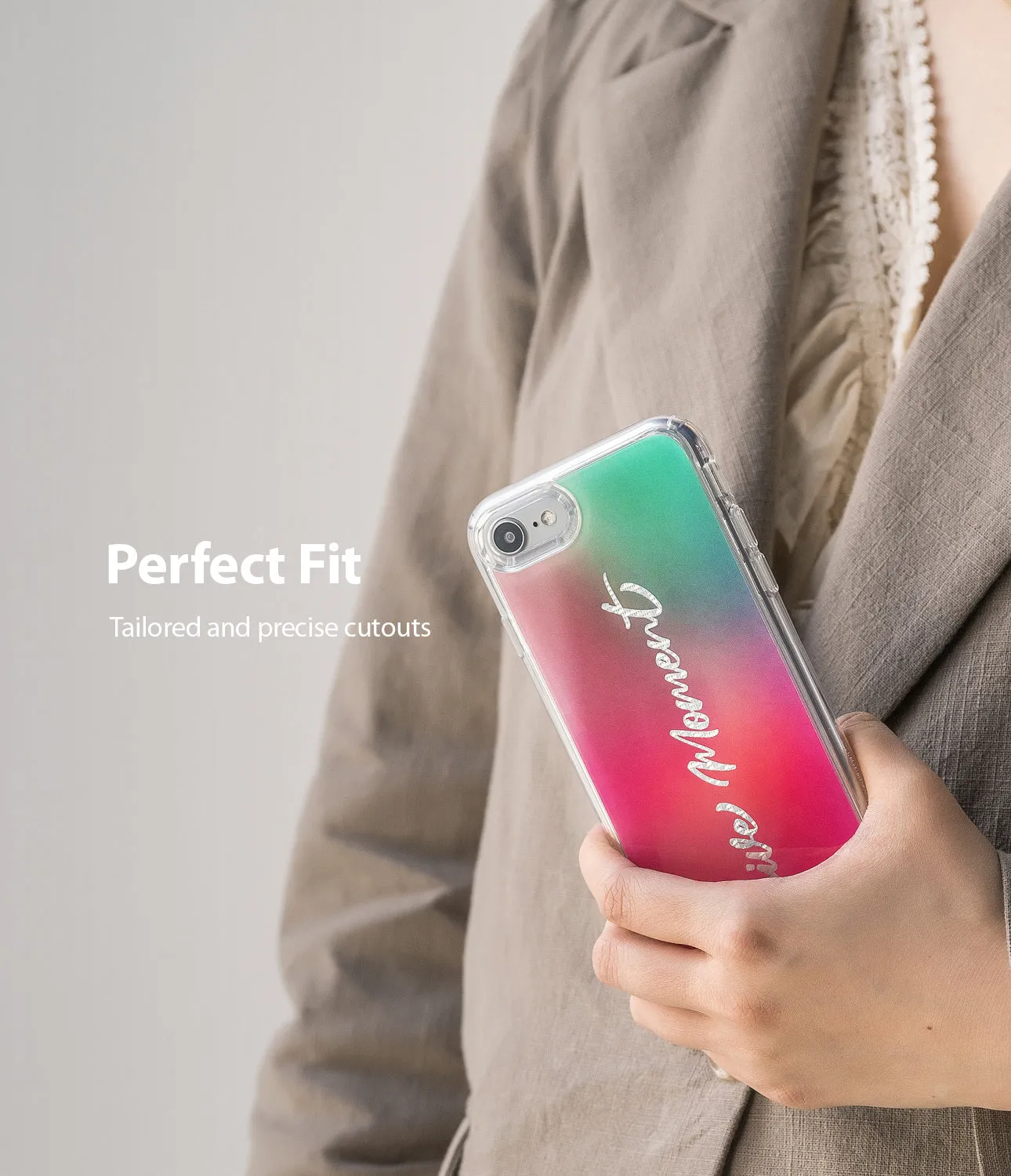 Editors Choice iPhone SE 2022 5G / SE 2020 Case | Fusion Design  Going Fast!