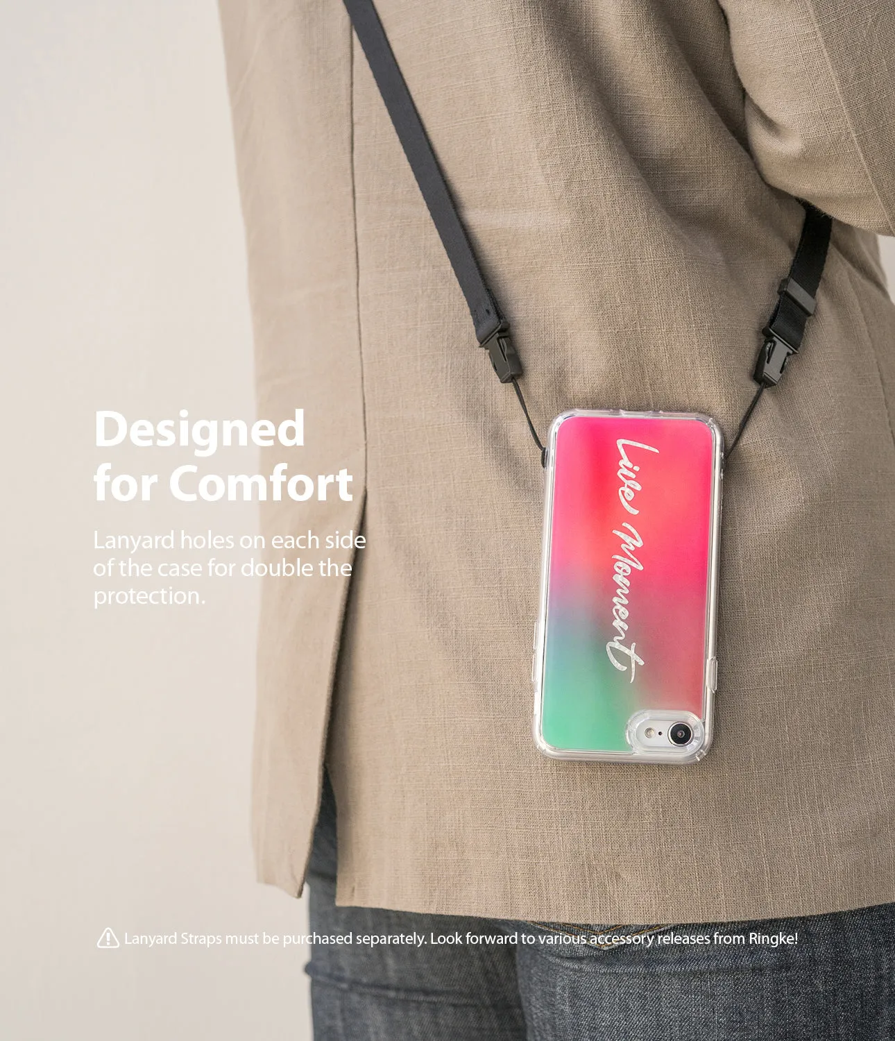 Editors Choice iPhone SE 2022 5G / SE 2020 Case | Fusion Design  Going Fast!