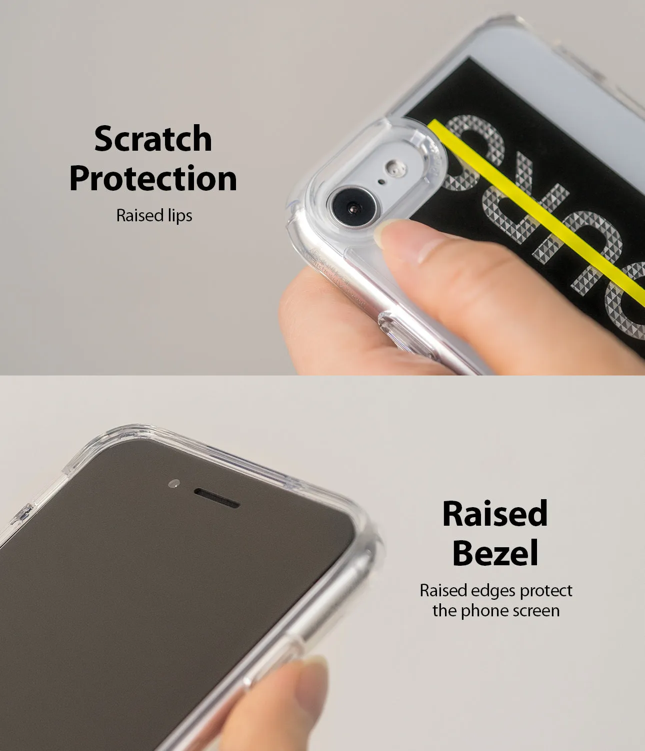 Editors Choice iPhone SE 2022 5G / SE 2020 Case | Fusion Design  Going Fast!
