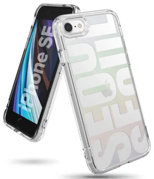 Editors Choice iPhone SE 2022 5G / SE 2020 Case | Fusion Design  Going Fast!