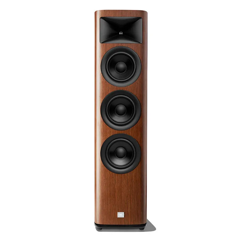 Editors Choice JBL HDI-3600 - Floorstanding Loudspeaker with HDI Waveguide Technology (Pair)  Limited Release!