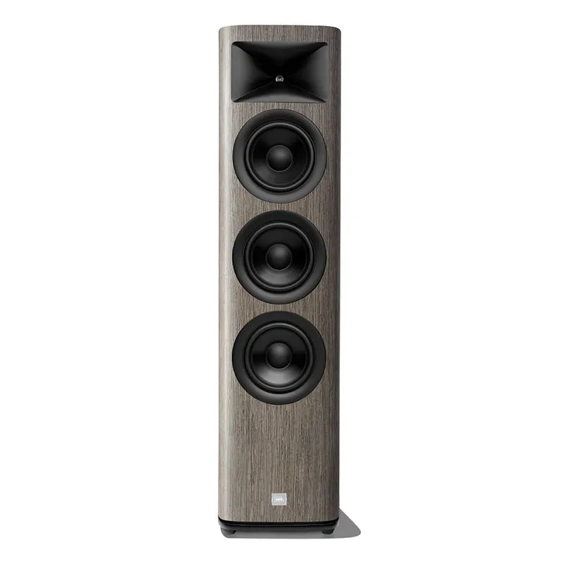 Editors Choice JBL HDI-3600 - Floorstanding Loudspeaker with HDI Waveguide Technology (Pair)  Limited Release!