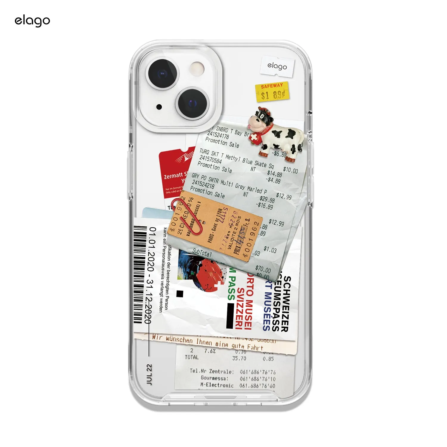 Editors Choice July Monthly elago case for iPhone 13  Almost Sold Out!