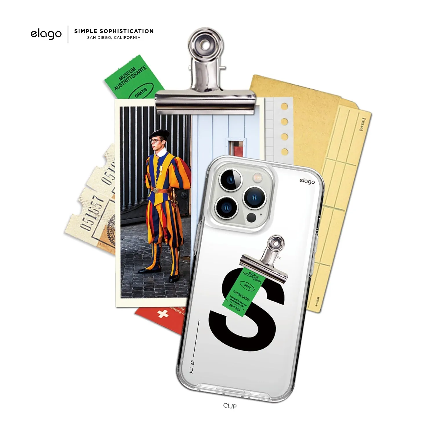 Editors Choice July Monthly elago case for iPhone 13  Almost Sold Out!