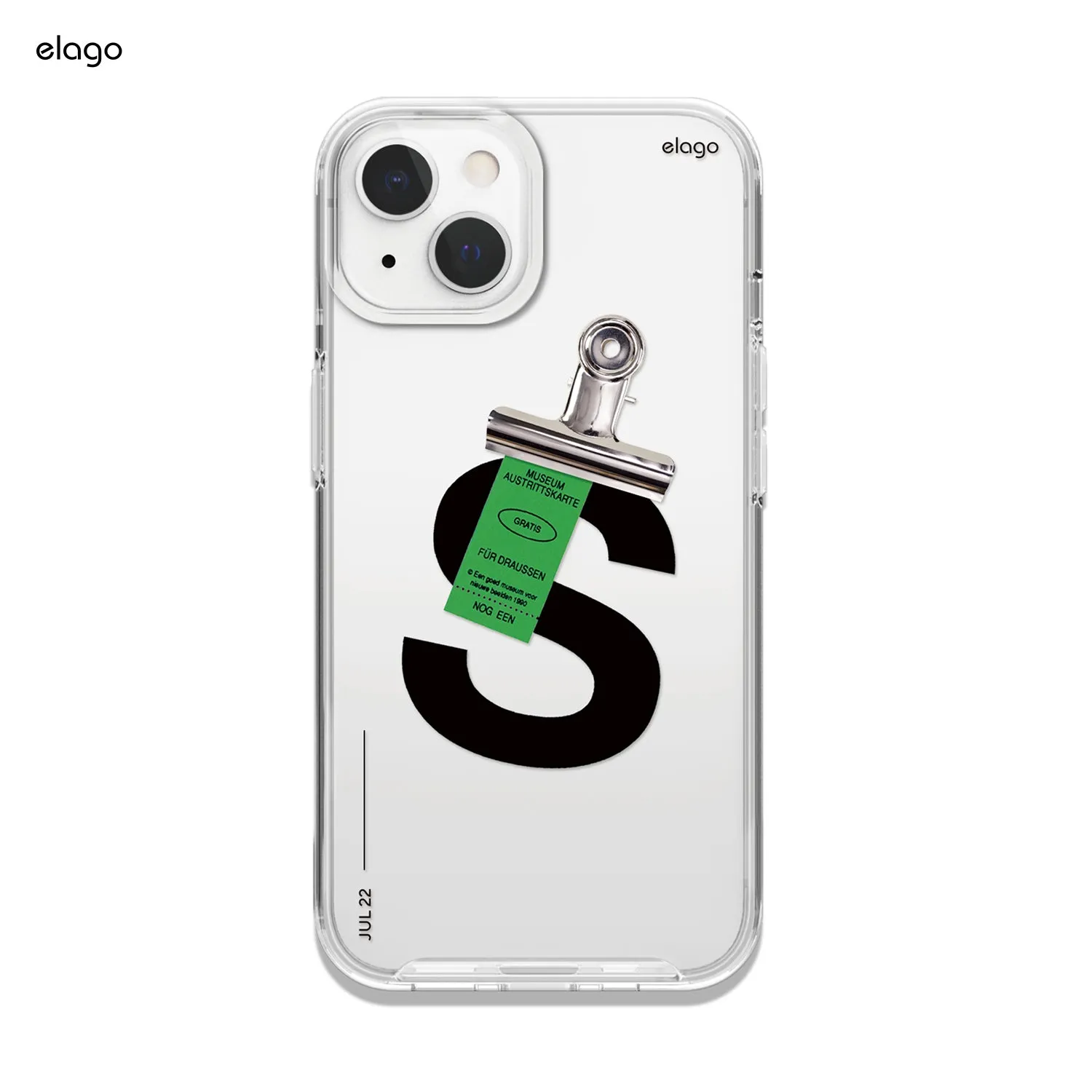 Editors Choice July Monthly elago case for iPhone 13  Almost Sold Out!