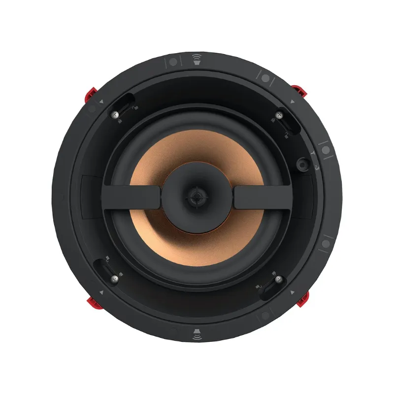 Editors Choice Klipsch Reference PRO-18-RC In-Ceiling Speaker (Each)  Almost Sold Out!