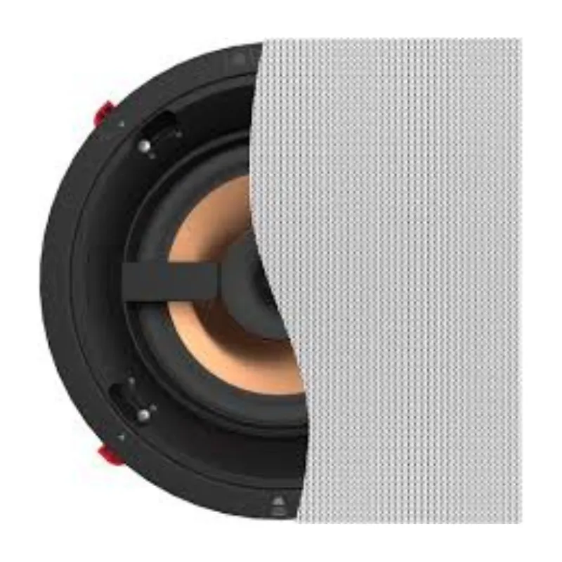 Editors Choice Klipsch Reference PRO-18-RC In-Ceiling Speaker (Each)  Almost Sold Out!