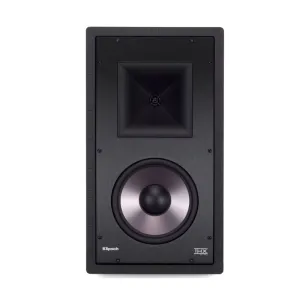 Editors Choice Klispch THX-8000-L In-Wall Speaker (Each)  Last Chance!