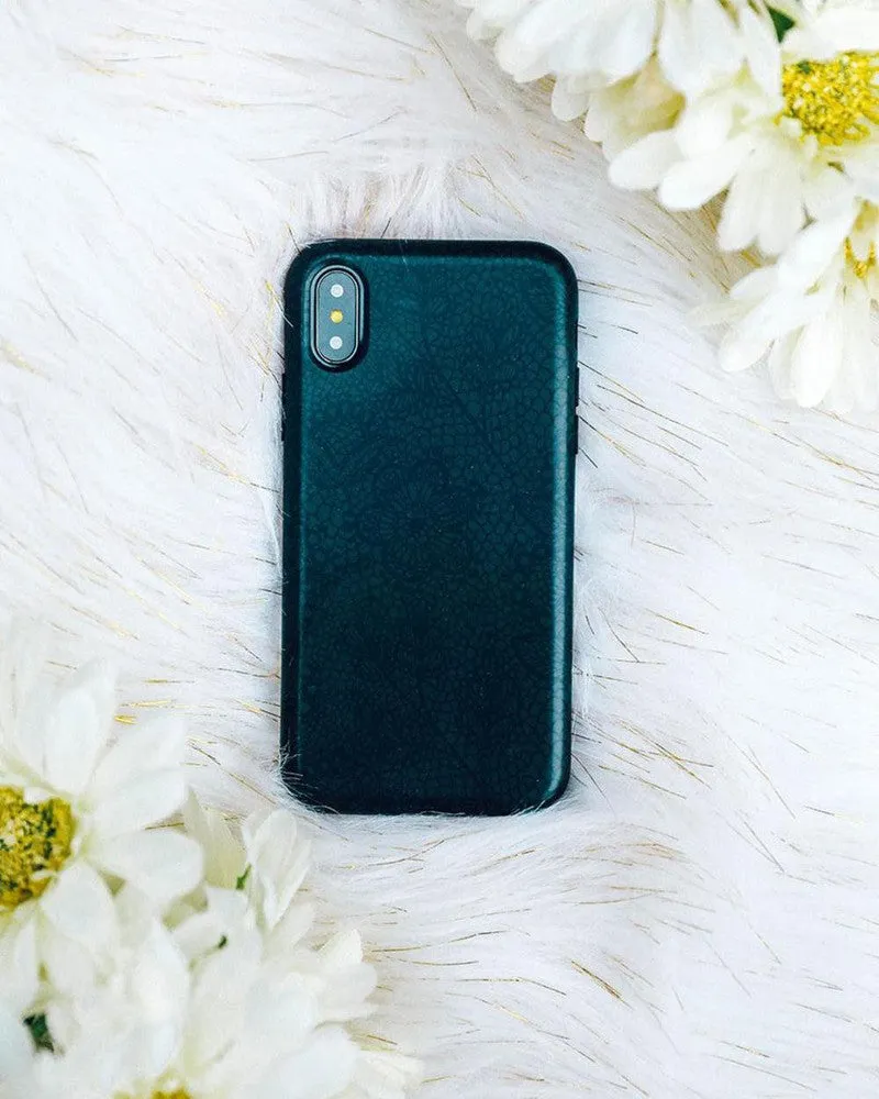 Editors Choice Lace Me Up | Black Floral Case  Dont Miss Out!