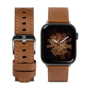 Editors Choice Leather One Classic Band  Stylish & Comfortable
