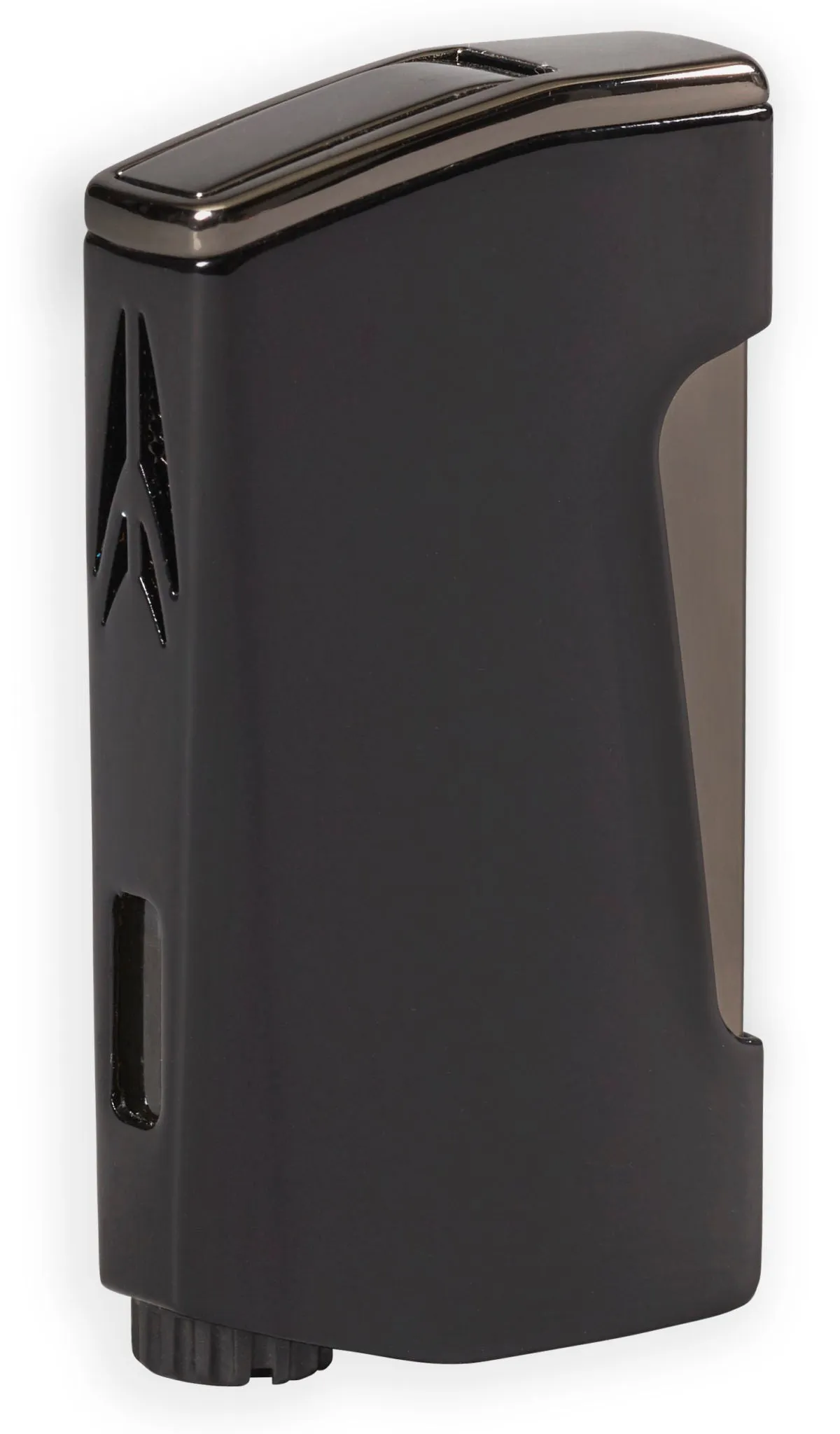 Editors Choice Lotus Chroma Dual Flame Lighter w/ Punch  Last Few Pieces!