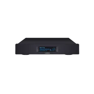Editors Choice Lumin U2 mini Network Player no Dac (each)  Limited Stock!