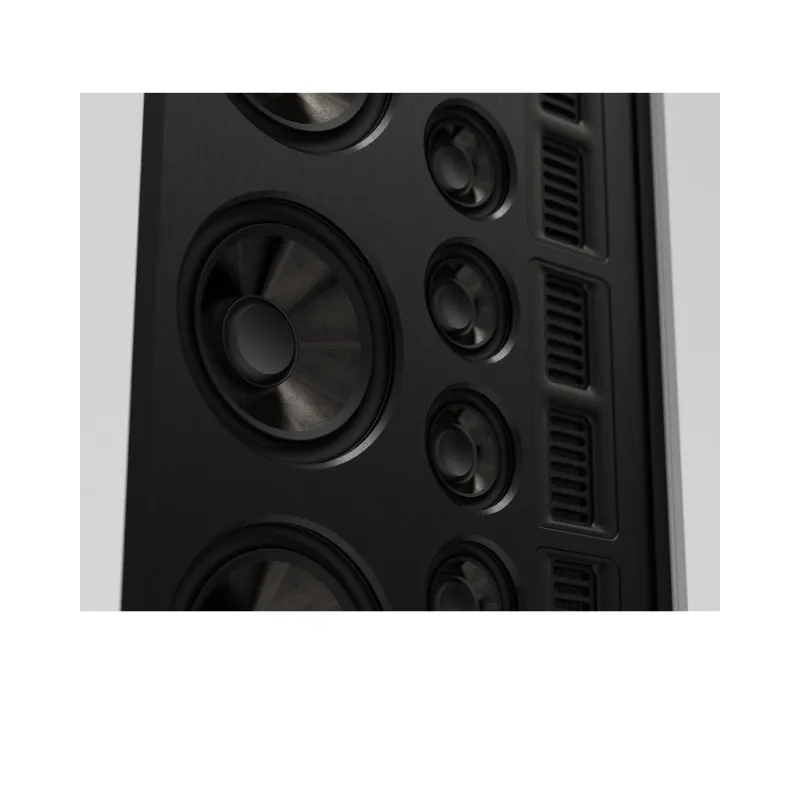 Editors Choice Martin Logan Statement 40XW In-wall loudspeaker system (Each)  Limited Release!