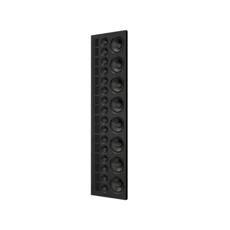 Editors Choice Martin Logan Statement 40XW In-wall loudspeaker system (Each)  Limited Release!
