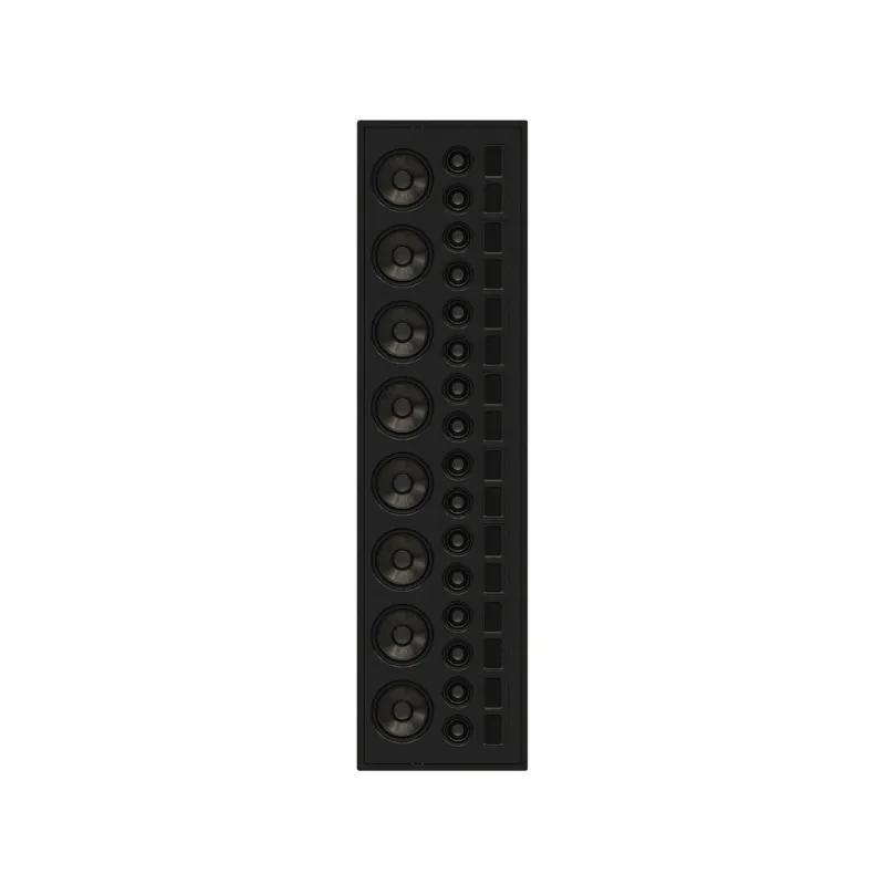 Editors Choice Martin Logan Statement 40XW In-wall loudspeaker system (Each)  Limited Release!