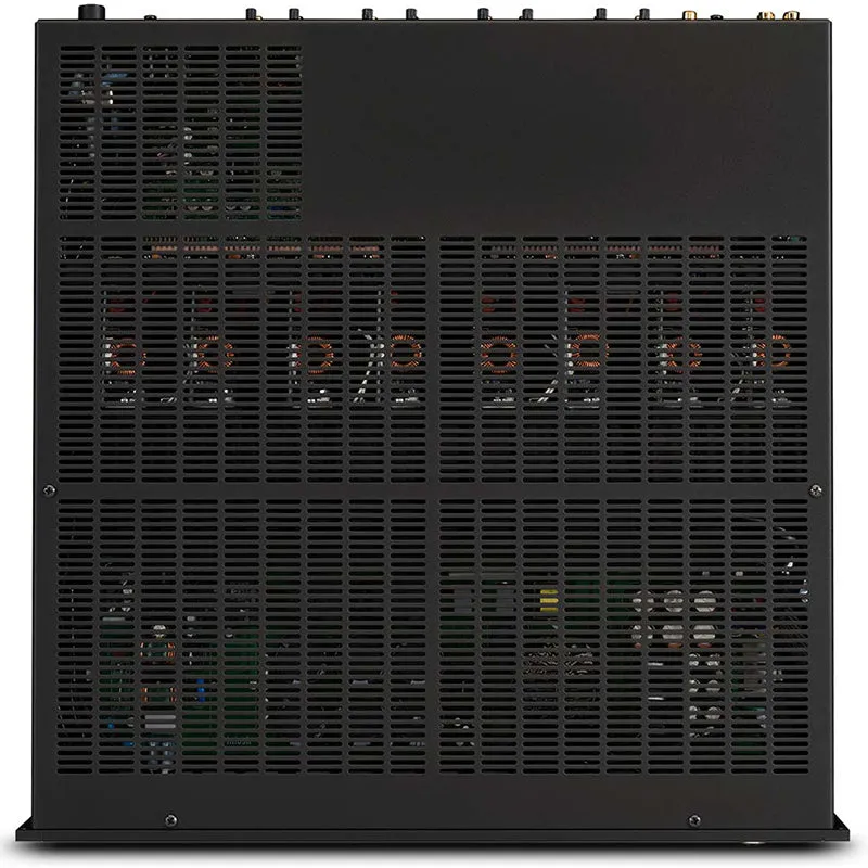 Editors Choice McIntosh MI128 - 8-Channel Digital Amplifier  Almost Sold Out!