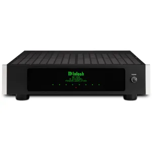 Editors Choice McIntosh MI128 - 8-Channel Digital Amplifier  Almost Sold Out!