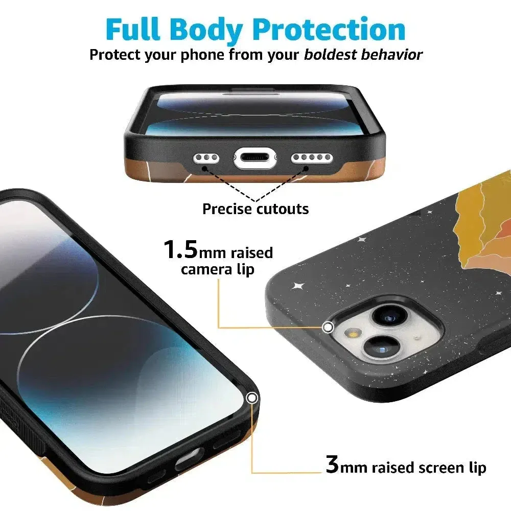 Editors Choice Night Skies | Mountain Starlight Case  Ends Soon!